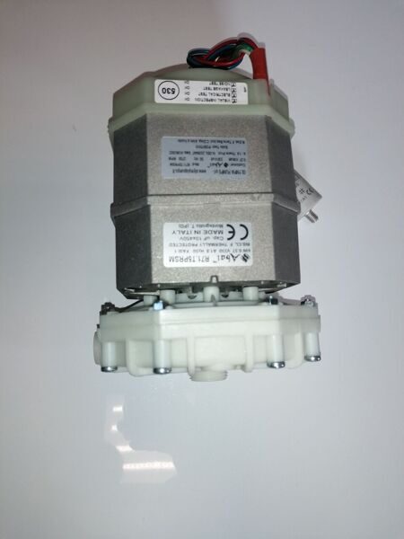 Насос Олимпия R71.Т5РRSM, Насос Олимпия R71.T5PRSM